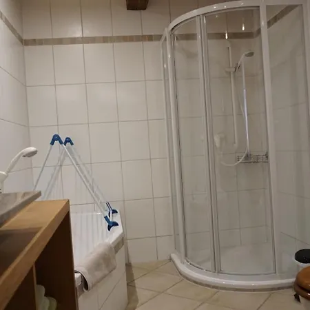 Poelle41 - 3min Zum Markt - Fachwerk - Denkmal 公寓 *