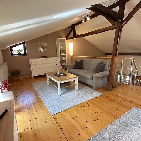 Poelle41 - 3min Zum Markt - Fachwerk - Denkmal 公寓 *