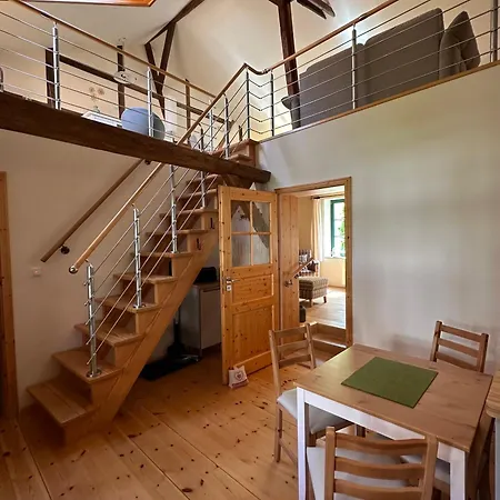 Poelle41 - 3min Zum Markt - Fachwerk - Denkmal * 奎德林堡