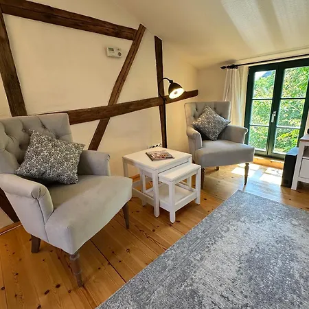 Poelle41 - 3min Zum Markt - Fachwerk - Denkmal 公寓